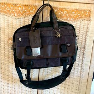 Samsonite ‘detour’ Satchel; Carry On;